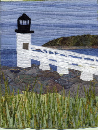 Journals 2006, March